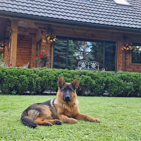 Bitte Three Bedroom Design Cottage Юрмала Экстерьер фото